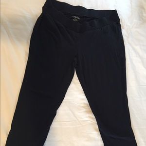 Pregnancy leggings